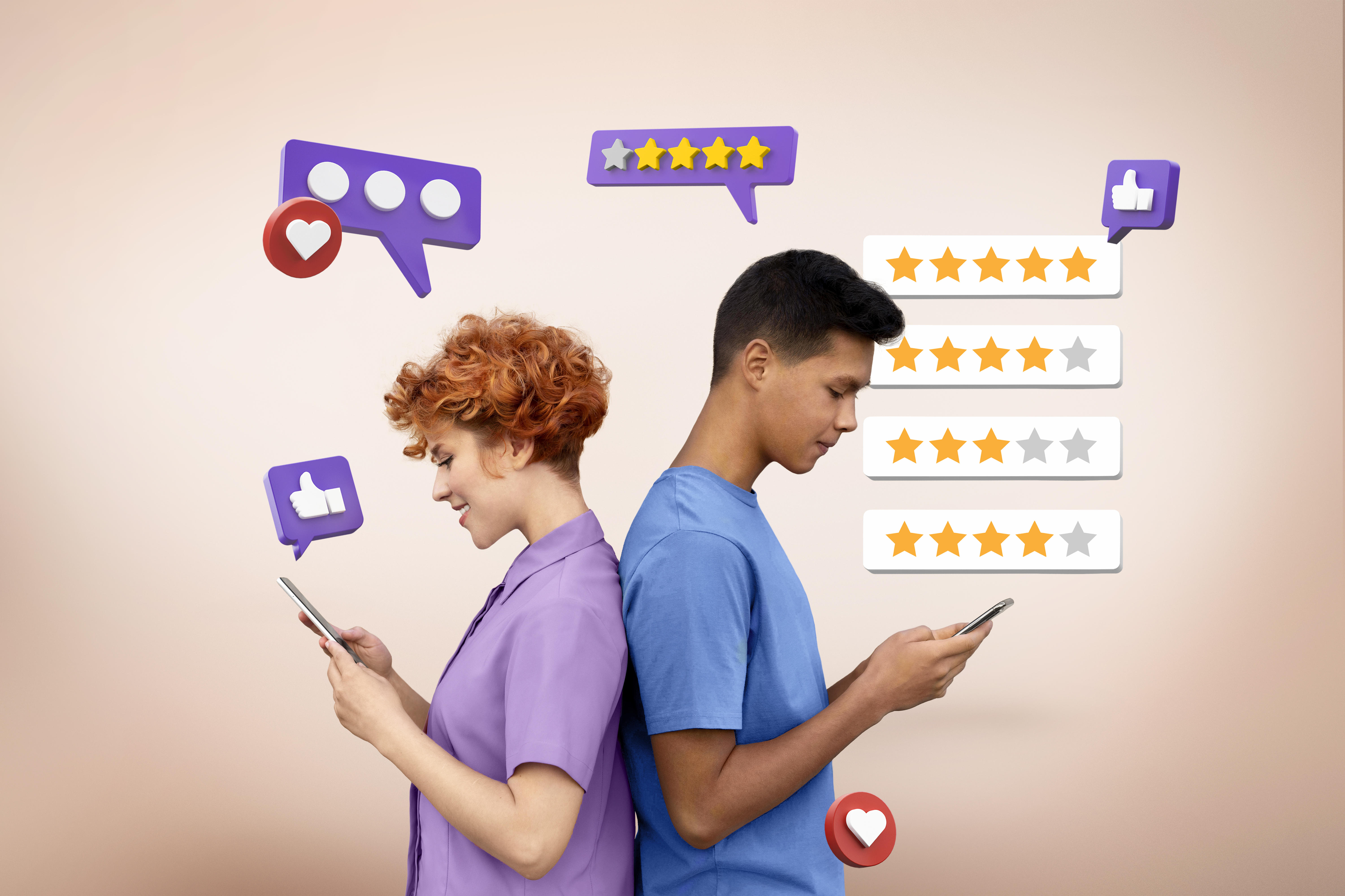 Customer Review